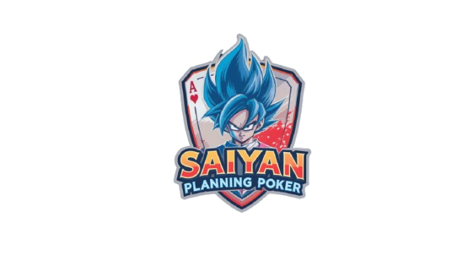Saiyan Planning Poker